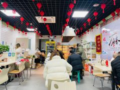 大堂-大姐麻辣烫(莲宝中路店)