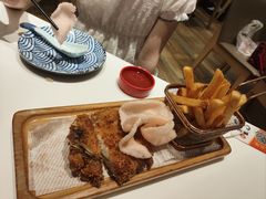 -龙记香港茶餐厅(久光百货店)