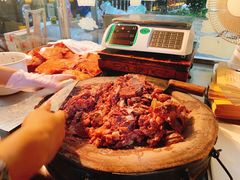 -杨天玉腊牛羊肉店