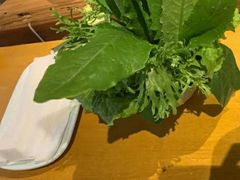 -贰重天冰煮羊自助火锅(东坝店)