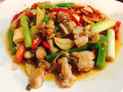 -百年粉蒸牛肉