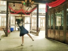 -聚春园驿馆(福州三坊七巷店)