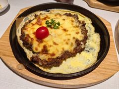 普京焗肉饼-俄士厨房(五棵松华熙LIVE店)