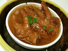 -火齐潮汕砂锅粥(五道口店)