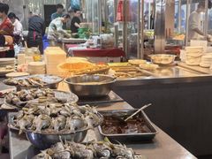 -车头老二大排档(金城步行街店)