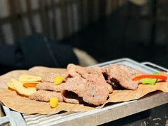 -本源食集 日式烧肉·炉端烧(东海缤纷店)
