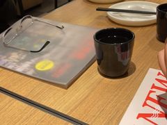 大堂-新旺茶餐厅·早餐(香港广场店)