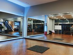 -NRG 健身私教CLUB(云山路店)