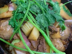 -二楼老店重庆鸡公煲(真光路店)