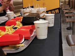 -麦当劳(郴州北湖店)