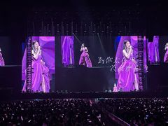 -宝能国际体育演艺中心