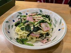 -萨莉亚意式餐厅(石鼓路店)