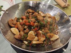 -湘鲜小灶·湖南土菜馆(龙华店)