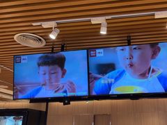 -西贝(南开大悦城店)