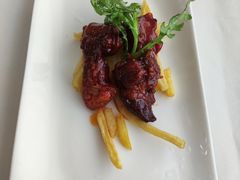 -止园酒店-中餐厅