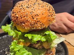 -FAT COW(静安寺店)