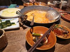 -贵厨酸汤牛肉(小十字店)