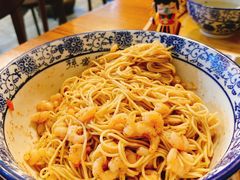 -孙盛兴奥灶面馆·蟹黄面·三虾面(山塘街总店)