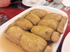 -玉华台饭庄(裕中西里小区店)