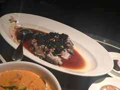 -杭州西子湖四季酒店·金沙厅