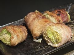 -無二炙坊·和牛烧肉(大钟寺1733店)