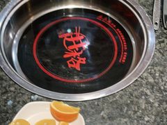 -井格重庆火锅(临平银泰城店)
