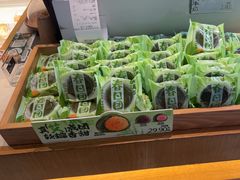 -泸溪河桃酥(秦淮新街口店)