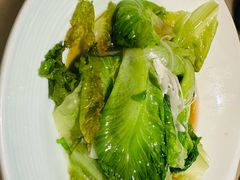 -绿茶餐厅(财富购物中心店)