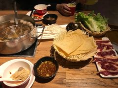 -牛很鲜潮汕牛肉火锅(朝晖路店)