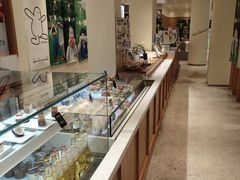 自助取餐区-分子跳动鲜活面包(五一大道店)