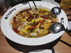 -太二酸菜鱼(群光广场店)