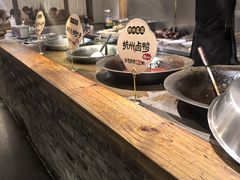 -大牌大·传统杭帮菜(湖滨店)