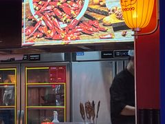 -蛙二爷美蛙火锅基地(温州总店)