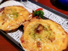 -一本魅·日式料理