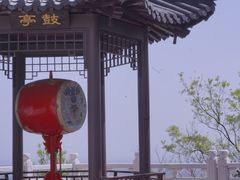 -游子山休闲旅游区