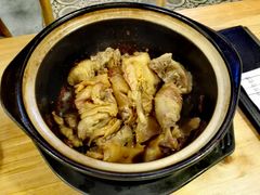 -鑫阿强海鲜大排档·老厦门特色菜(中山路店)