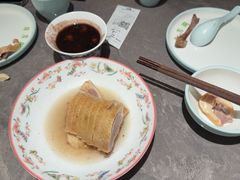-奇芳阁·百年清真南京菜(夫子庙店)