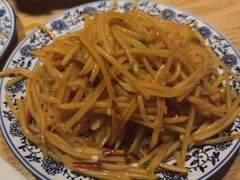-小幸湖春饼(悦茂购物中心店)