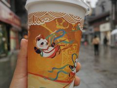 桂花毛峰-茶百道(北街店)