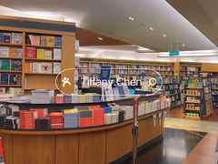 -纪伊国屋书店(Singapore Main Store)