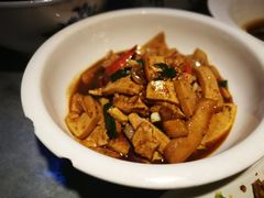 -大碗厨 25年老字号 现炒湘菜(四季天地店)