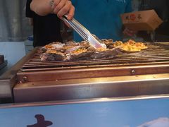 -蚝滑蒜(观音桥天天尚街直营店)