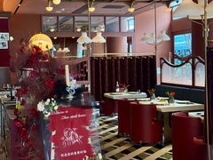 -ZHAO赵·牛扒坊(万象城店)