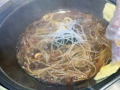 -那红花·东北菜铁锅炖(仙林金鹰店)