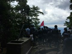 -井冈山风景名胜区