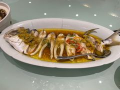-红色盛宴酒楼(科丰桥店)
