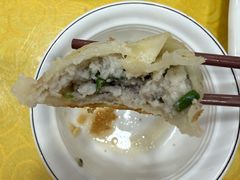 -春水锅贴·传统鲁菜(大明湖店)