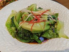 -那红花·东北菜铁锅炖(仙林金鹰店)