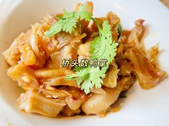 -扬州狮子楼·非遗淮扬菜(东关街店)