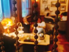 -国际饭店·原点咖啡吧ORIGIN CAFE&BAR